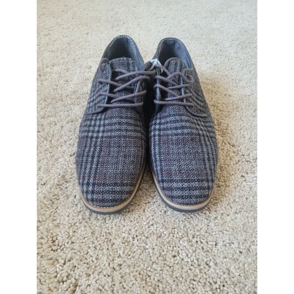 Giorgio Brutini gently used